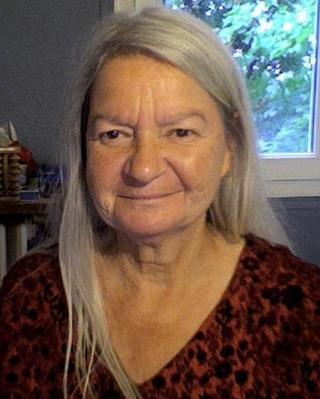 Fran&ccedil;oise Loreau