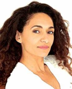 Stéphanie Brillant Stéphanie Brillant