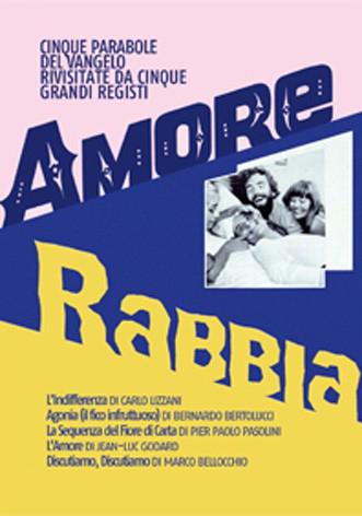 Amelio Verona - POster France