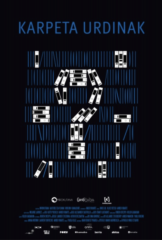 Blue Files Blue Files