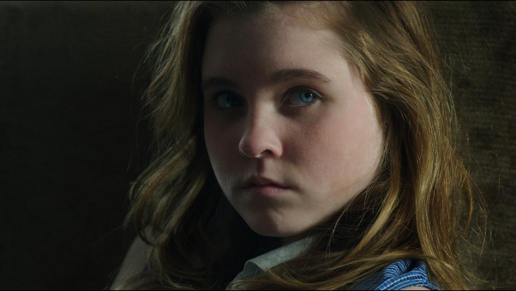 Lone Wolves in Passive Mode Lone Wolves in Passive Mode