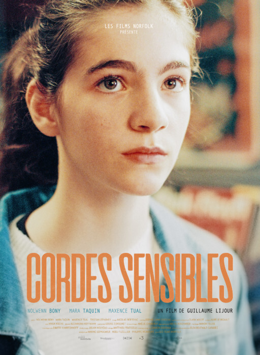 Cordes sensibles Cordes sensibles