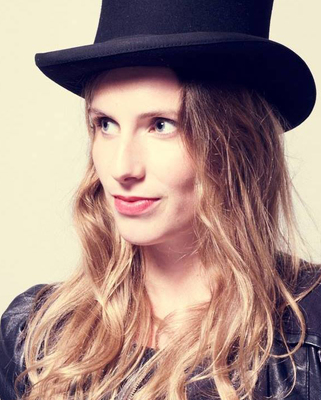 Léonore Mercier Léonore Mercier