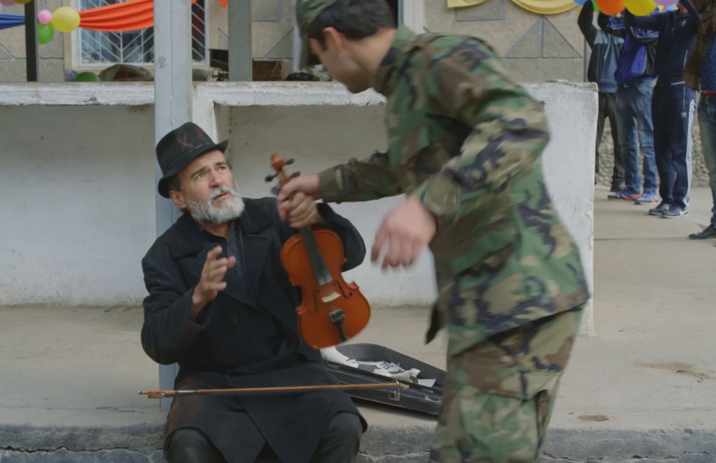 Trois petits rêves Trois petits rêves