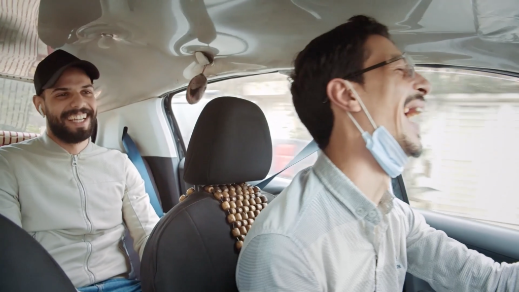 Petit Taxi Petit Taxi