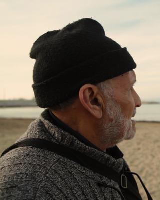 Rachid Oujdi - &copy; 2014 Comic Strip Production - &copy; Photo tir&eacute;e du film 