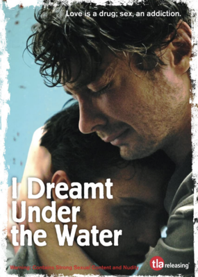 I Dreamt Under the Water - USA I Dreamt Under the Water - USA