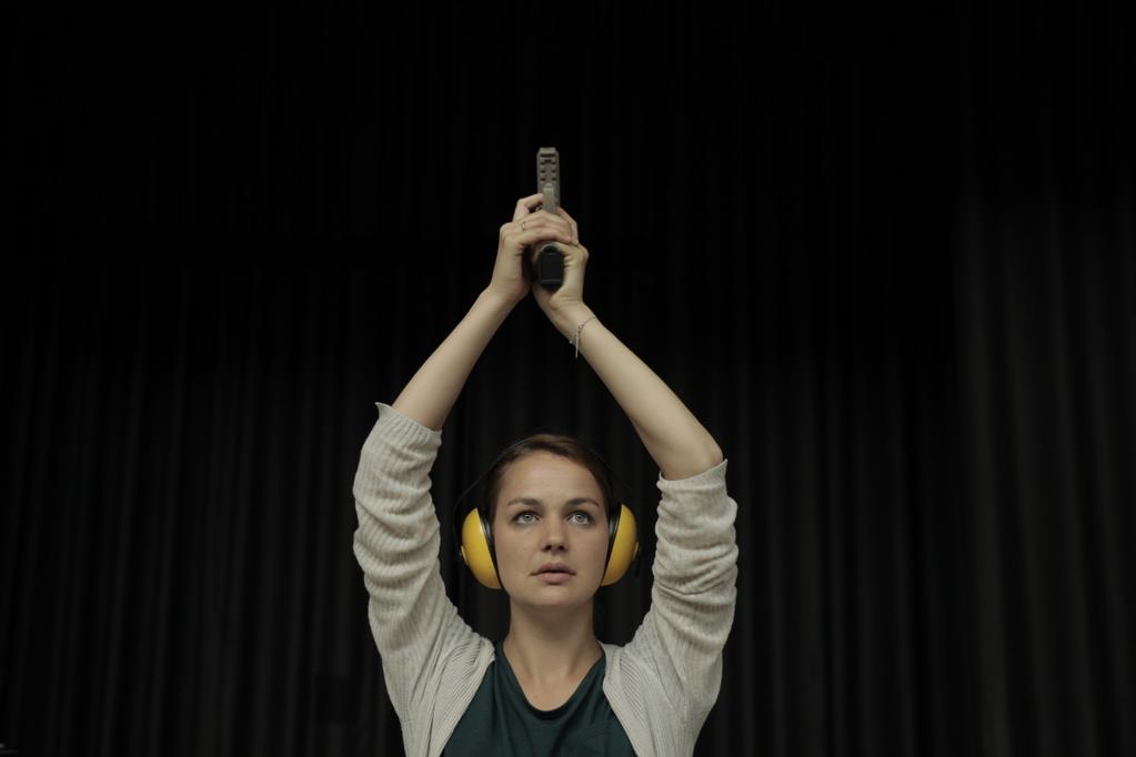 Un si beau couple - © One Two Films / Thomas von Klier Un si beau couple - © One Two Films / Thomas von Klier