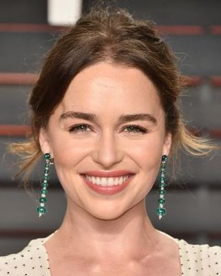 Emilia Clarke Emilia Clarke