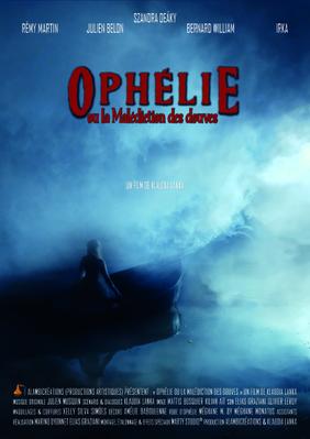 Ophelia: the Curse of the Moat Ophelia: the Curse of the Moat