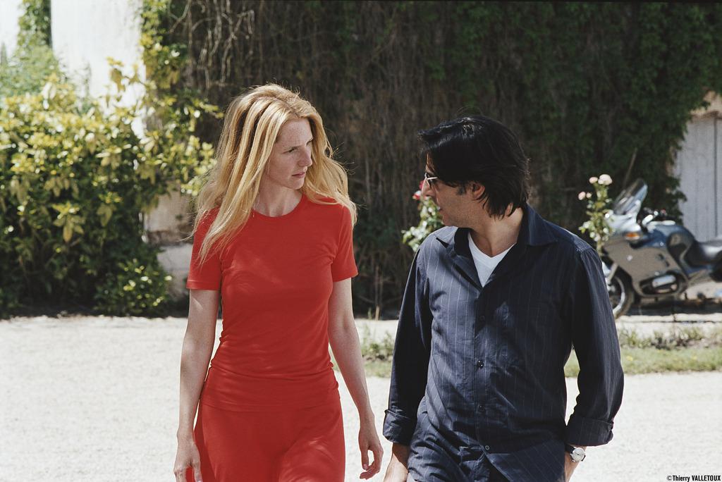 Shanghai - International Film Festival - 2005