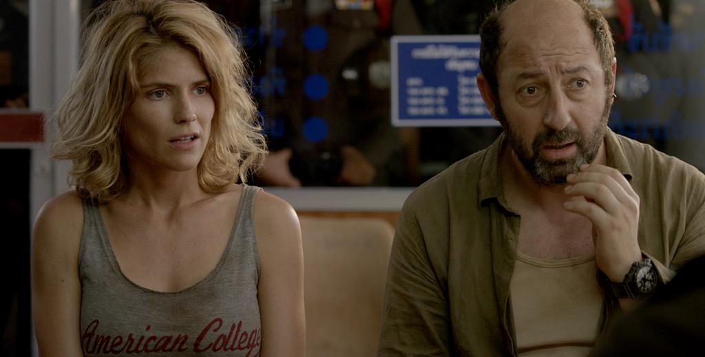 Alice Taglioni Le Coeur Des Hommes Alice Taglioni - UniFrance