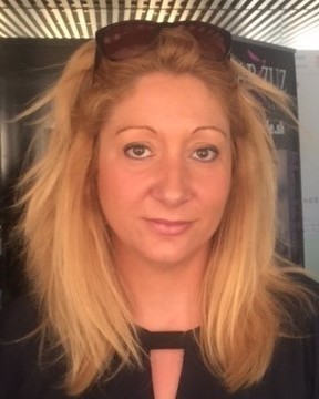 Sylvie Leray Sylvie Leray