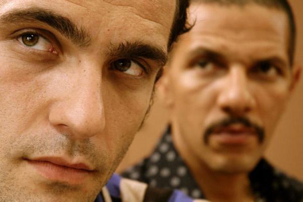 Californie (La) / 仮題:カリフォルニア Californie (La) / 仮題:カリフォルニア