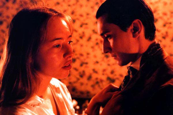 La Ravisseuse La Ravisseuse