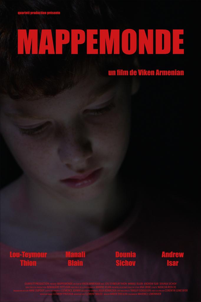 Mappemonde Mappemonde