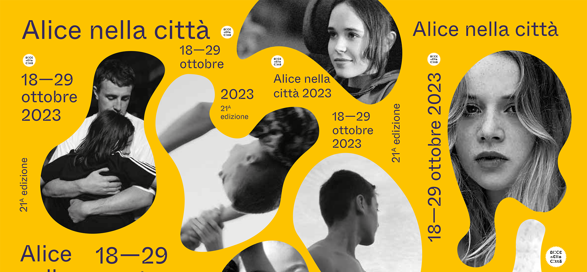 Cinq producteurs français aux premiers Short Film Days d'Alice nella città Cinq producteurs français aux premiers Short Film Days d'Alice nella città