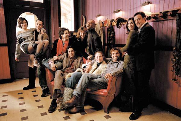 Festival international du film de Shanghai - 2005