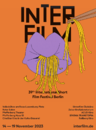 Festival Internacional de Cortometrajes de Berlin (Interfilm) - 2023 Festival Internacional de Cortometrajes de Berlin (Interfilm) - 2023