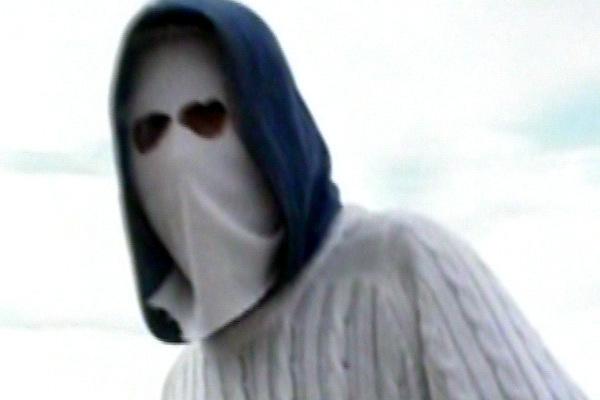 Quiero vivir / 仮題:キエロ ビビル Quiero vivir / 仮題:キエロ ビビル