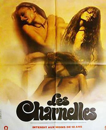 Les Charnelles Les Charnelles