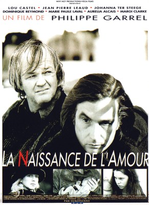 La Naissance de l'amour La Naissance de l'amour