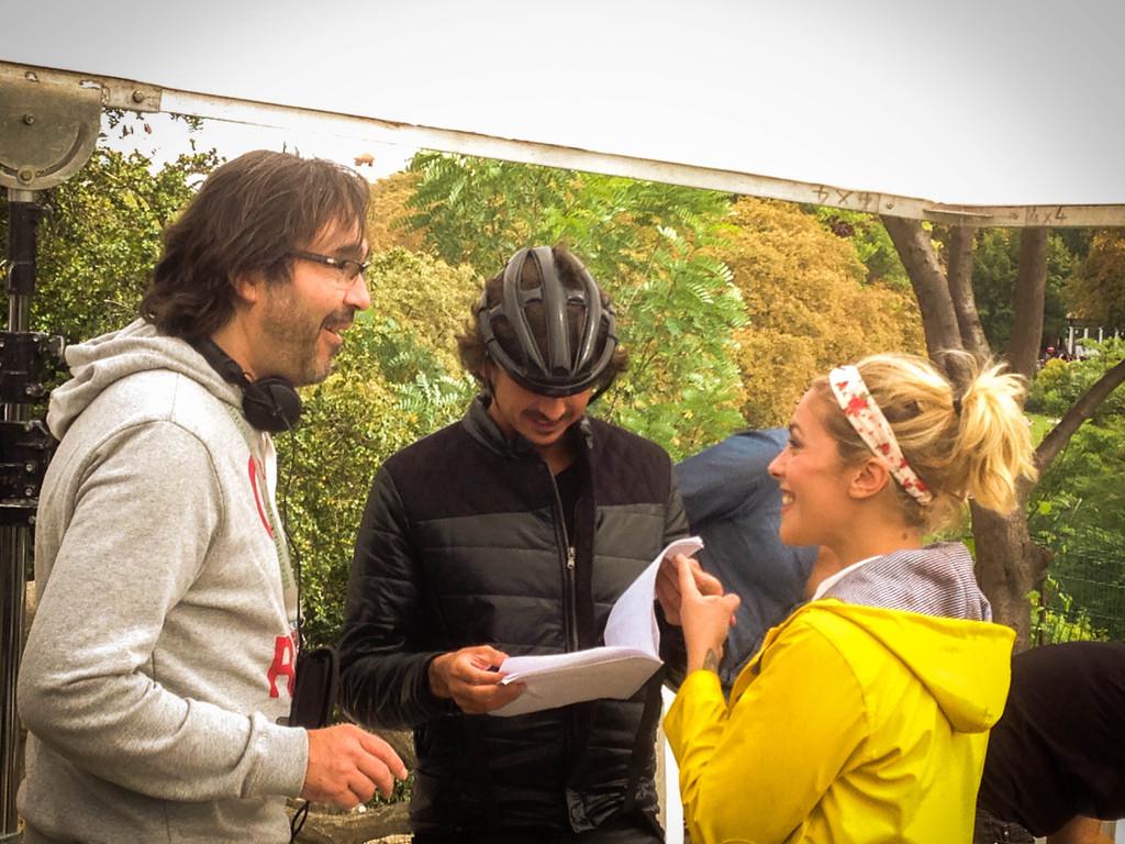 Struck - © Doko Struck - © Doko