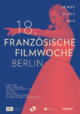 Berlin French Film Week - 2018 Berlin French Film Week - 2018