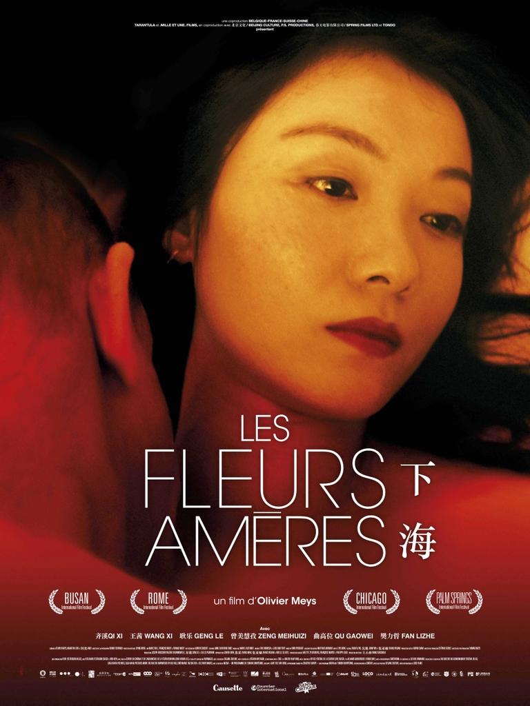 Les Fleurs amères Les Fleurs amères