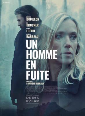 Un homme en fuite Un homme en fuite