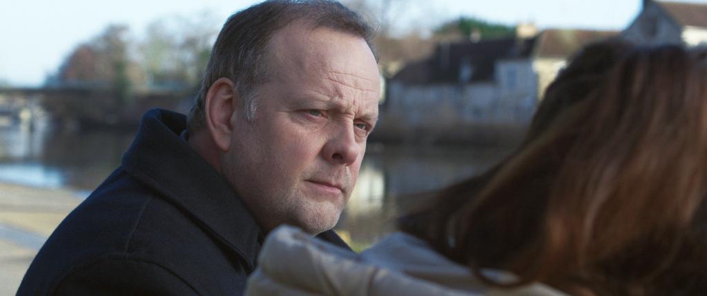 Grégory Gadebois - © Les films du clan - Microt Climat Studios Grégory Gadebois - © Les films du clan - Microt Climat Studios