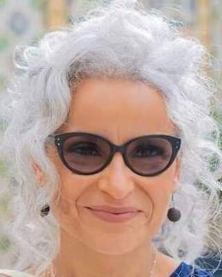 Sondos Belhassen Sondos Belhassen