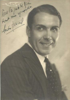 Andr&eacute; Pierrel