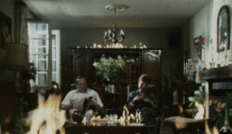 Genevi&egrave;ve Poirier