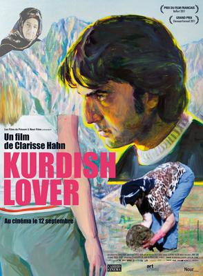 Kurdish Lover Kurdish Lover