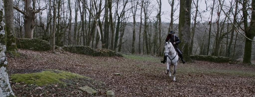 L'Ankou, l'enfant et les brigands L'Ankou, l'enfant et les brigands