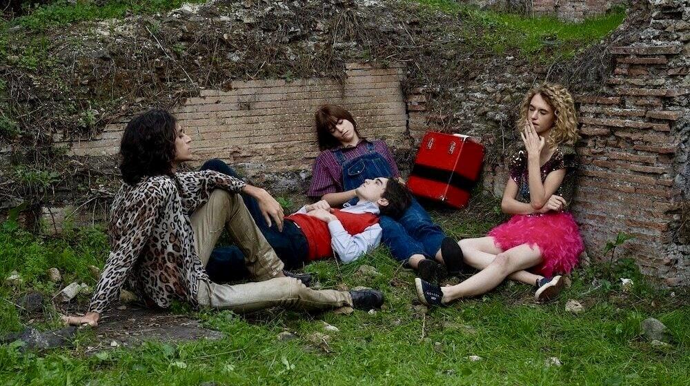 Rossosperanza Rossosperanza