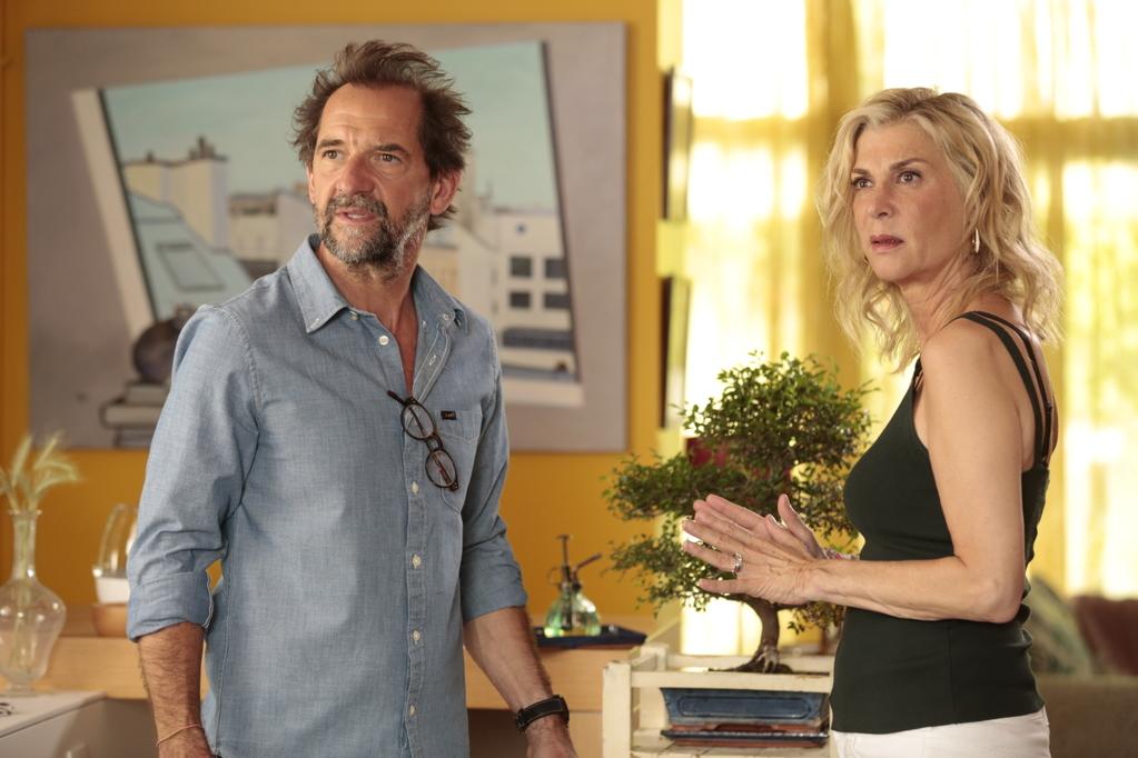 Rendez-vous de Unifrance en Par&iacute;s - 2020 - &copy; Alter Films - Studiocanal - France 2 Cin&eacute;ma