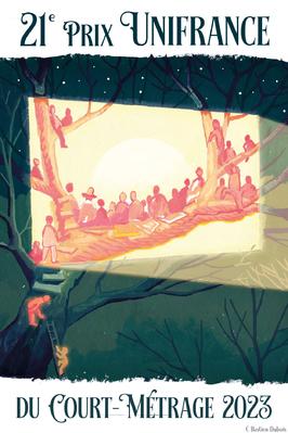 Unifrance Short Film Awards