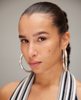 Mina Boudjani Mina Boudjani