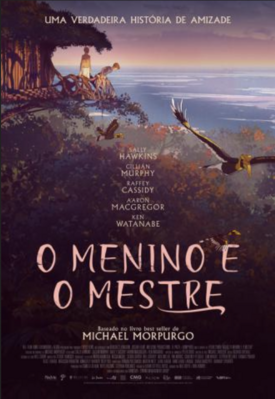 Kensuke's Kingdom - Argentina Kensuke's Kingdom - Argentina