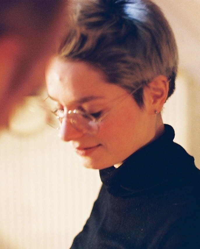 Morgane Simon Morgane Simon