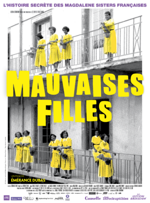 Mauvaises Filles - © Les Productions de L'Oeil Sauvage Mauvaises Filles - © Les Productions de L'Oeil Sauvage