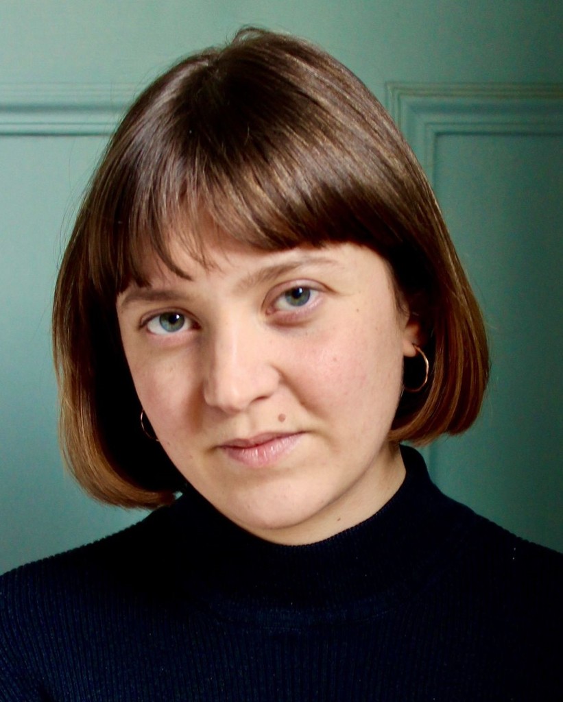 Juliette Marrécau Juliette Marrécau