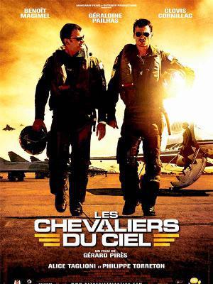 Héroes del cielo Héroes del cielo