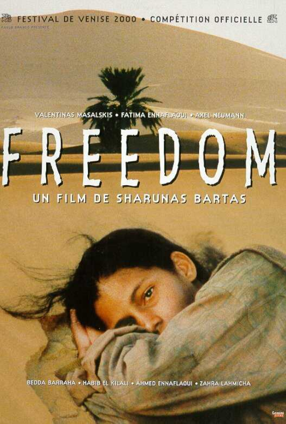 TIFF (Festival Internacional de Cine de Toronto) - 2000