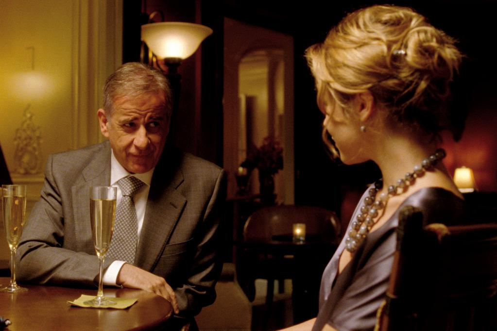 Tallinn - Black Nights Film Festival - 2011 Tallinn - Black Nights Film Festival - 2011