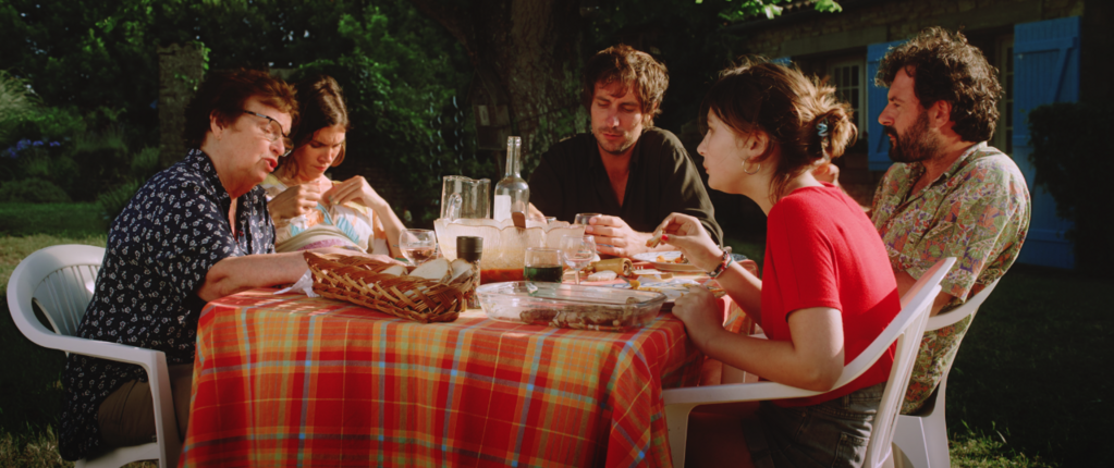 À marée haute À marée haute