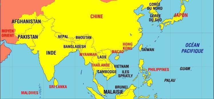 Market study on Asia 2011-2012 Market study on Asia 2011-2012