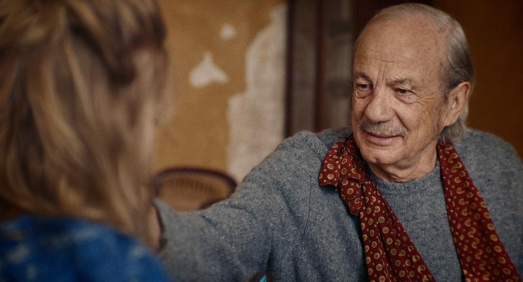 Patrick Chesnais - © Les Films d'Antoine - Estrella Productions Patrick Chesnais - © Les Films d'Antoine - Estrella Productions